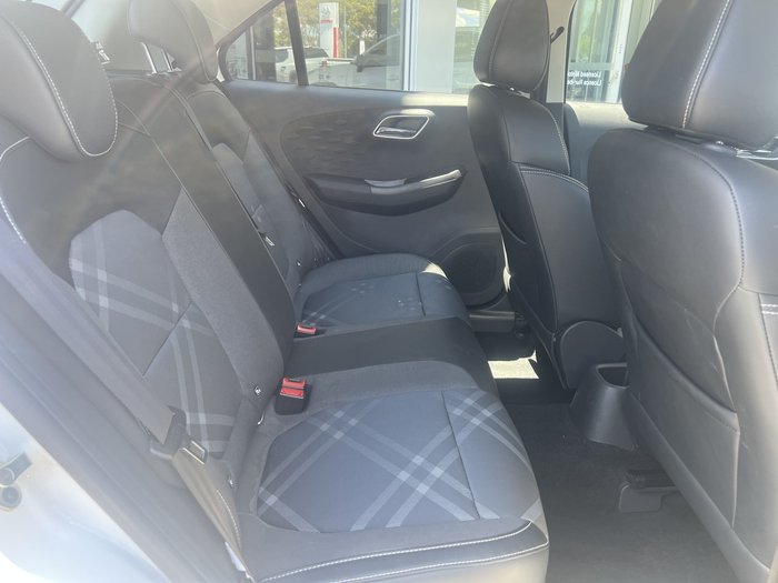 2024 MG MG3 Core (Nav)