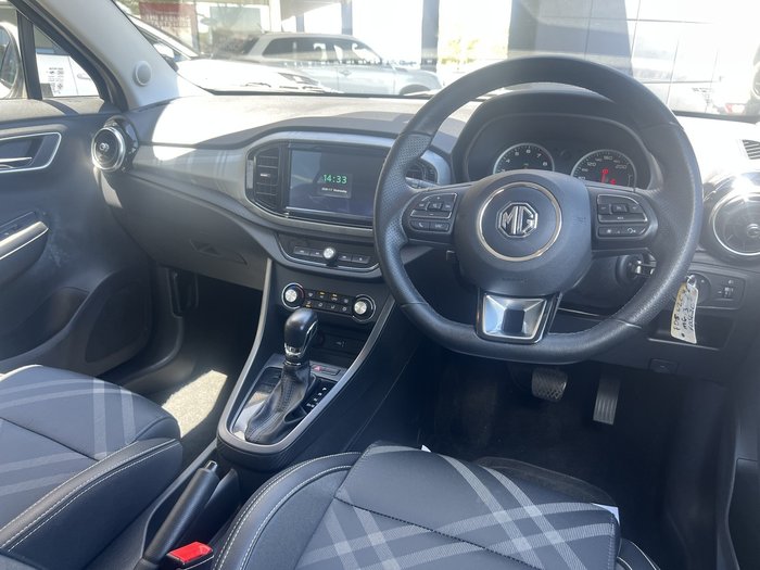2024 MG MG3 Core (Nav)