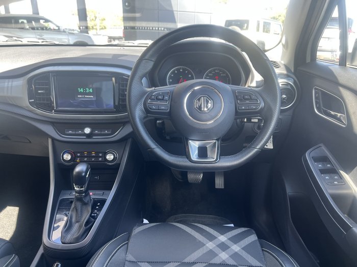 2024 MG MG3 Core (Nav)