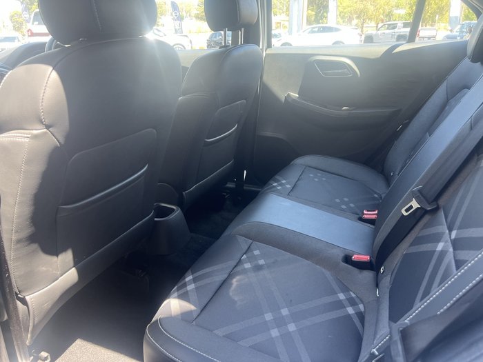 2024 MG MG3 Core (Nav)