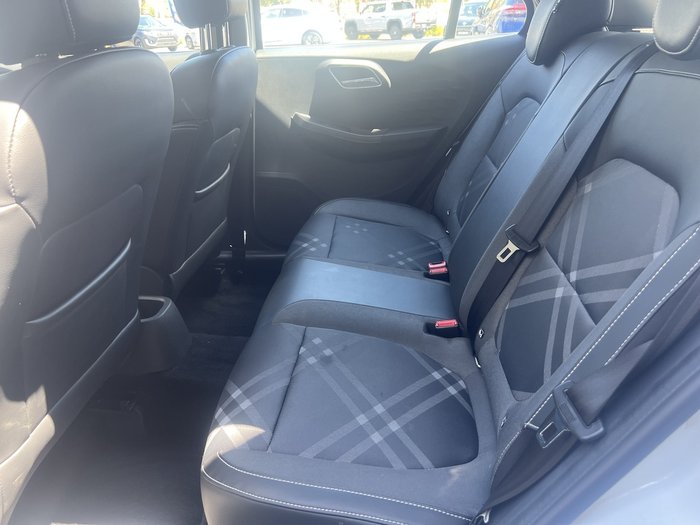 2024 MG MG3 Core (Nav)