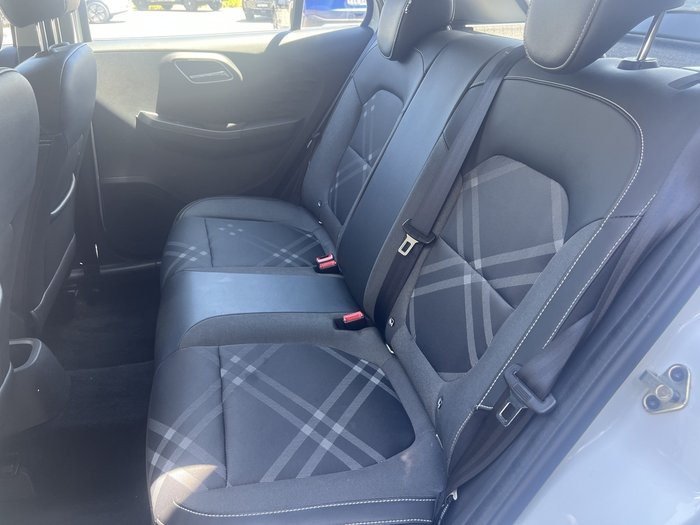 2024 MG MG3 Core (Nav)