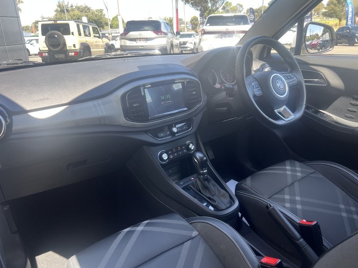 2024 MG MG3 Core (Nav)