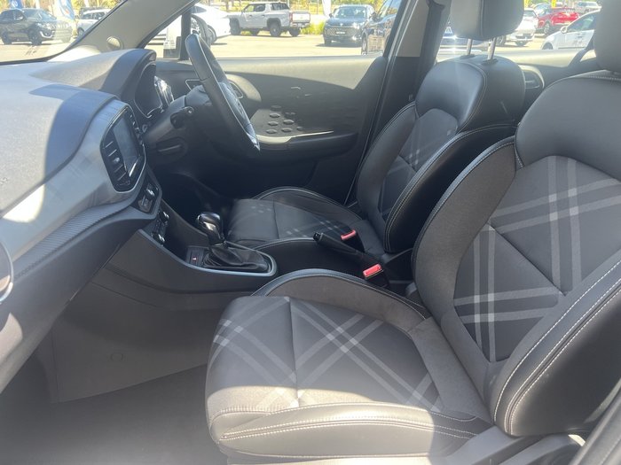 2024 MG MG3 Core (Nav)