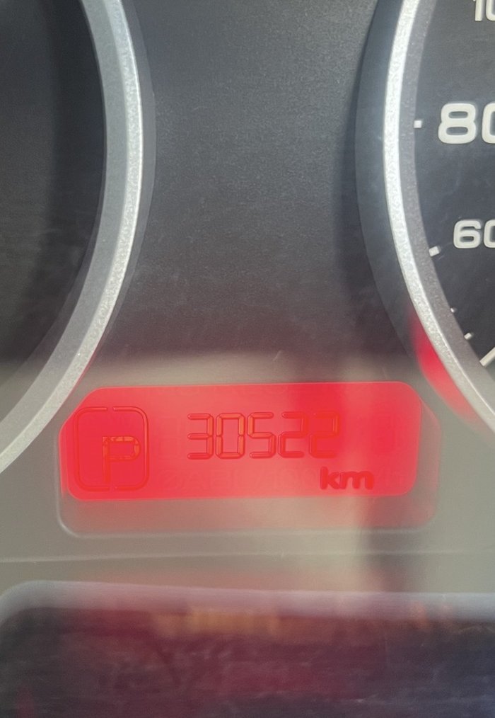 2024 MG MG3 Core (Nav)