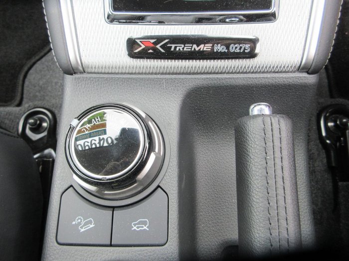 2023 Mitsubishi Triton Xtreme