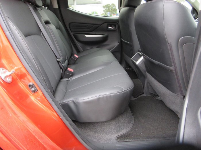 2023 Mitsubishi Triton Xtreme