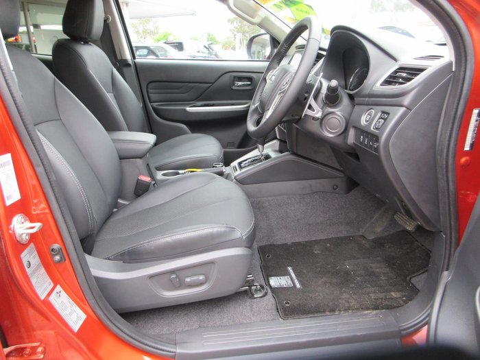 2023 Mitsubishi Triton Xtreme