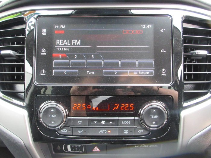 2023 Mitsubishi Triton Xtreme