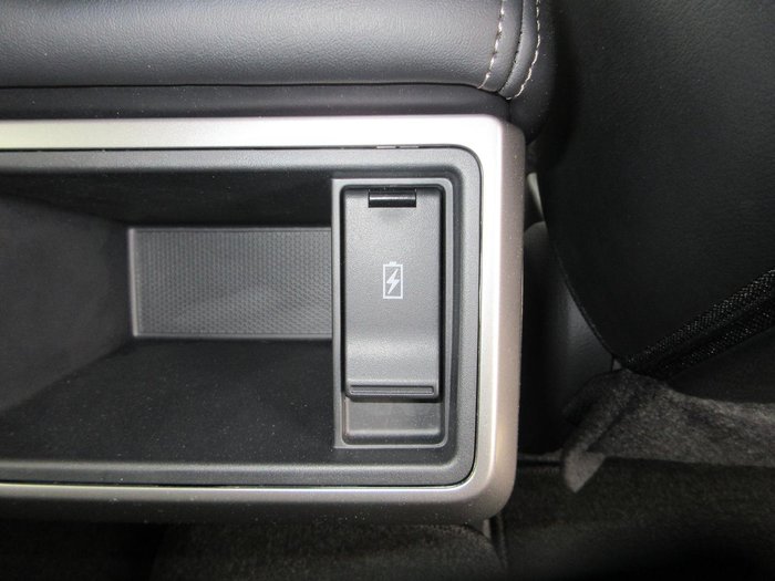 2023 Mitsubishi Triton Xtreme