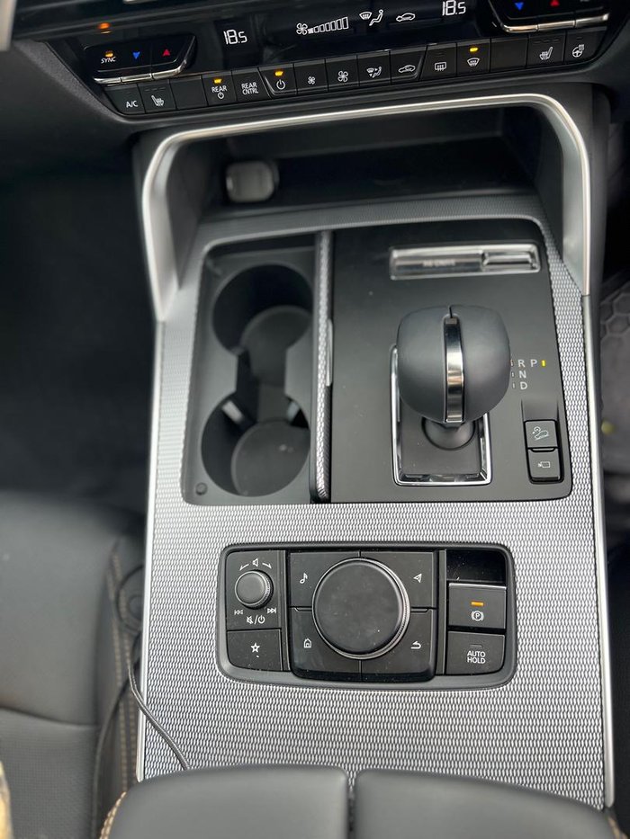 2023 Mazda CX-90 D50e GT