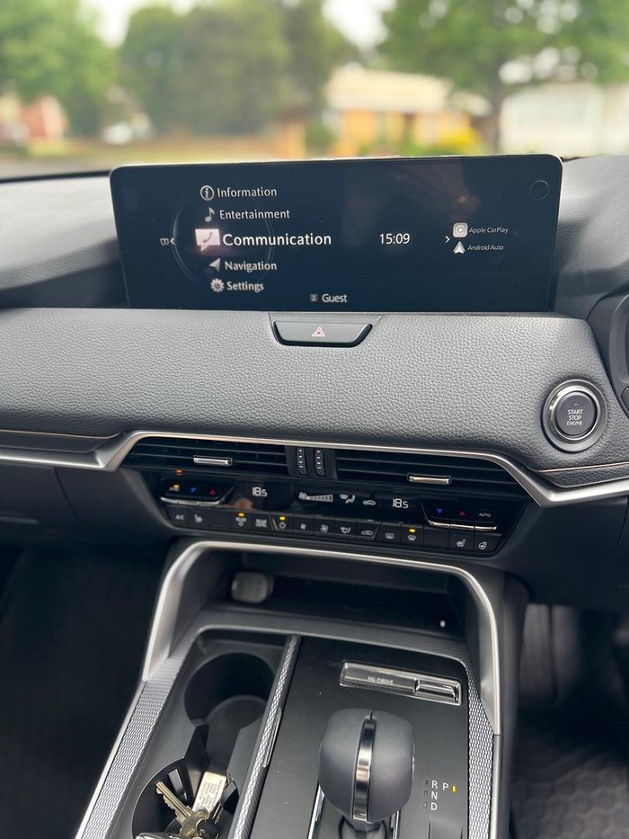 2023 Mazda CX-90 D50e GT