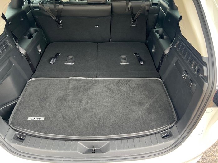 2023 Mazda CX-90 D50e GT