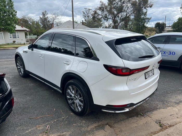 2023 Mazda CX-90 D50e GT