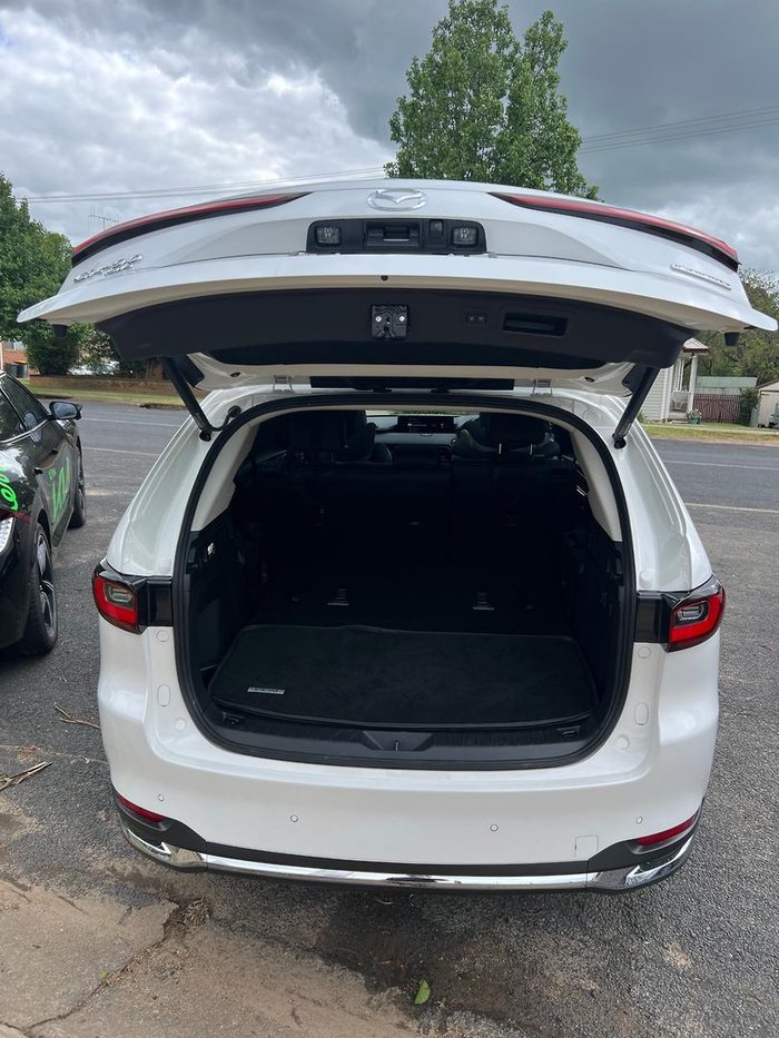 2023 Mazda CX-90 D50e GT