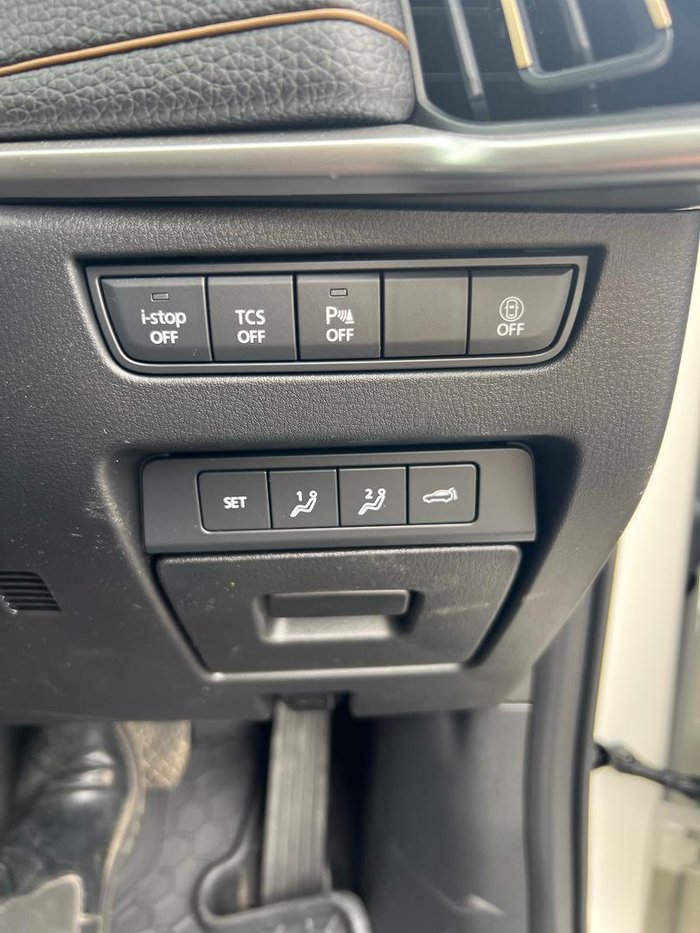 2023 Mazda CX-90 D50e GT