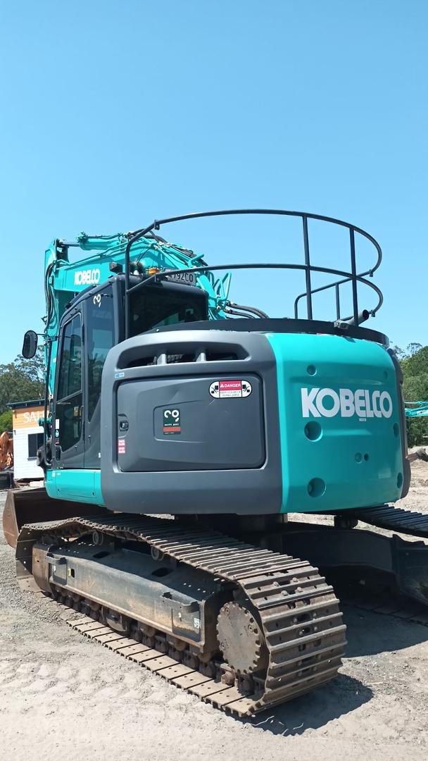 2021 Kobelco Sk225