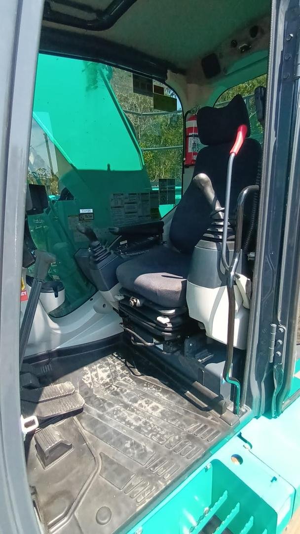 2021 Kobelco Sk225