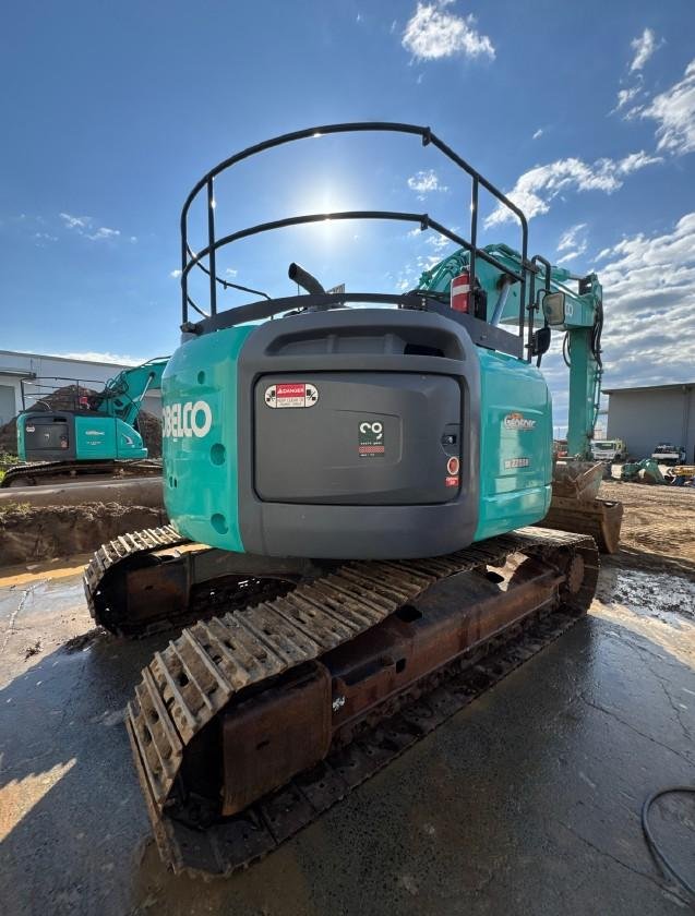 2021 Kobelco Sk225