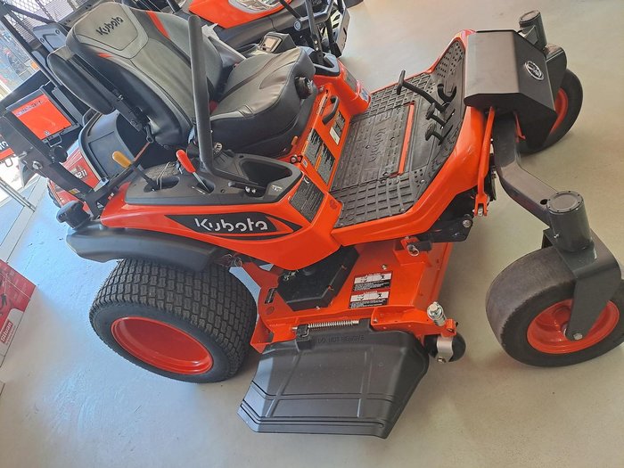2023 Kubota Zd1211