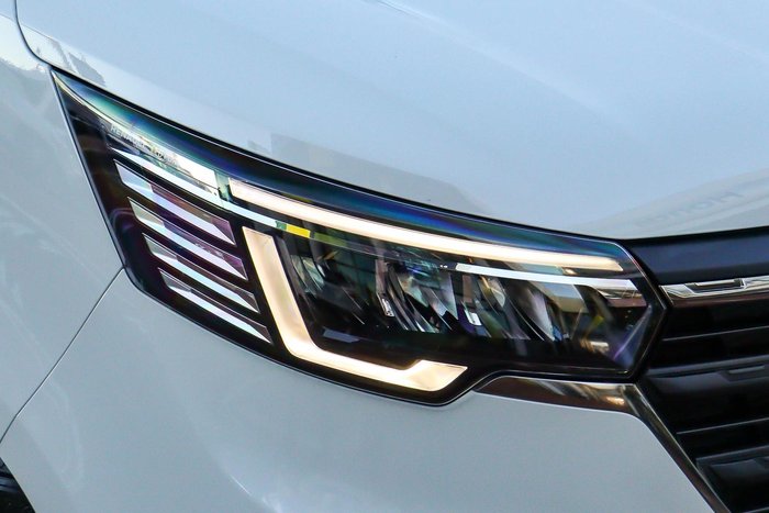 2023 Renault Trafic Pro