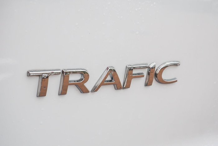 2023 Renault Trafic Pro