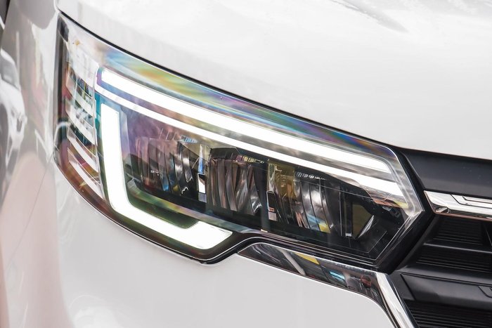 2023 Renault Trafic Pro