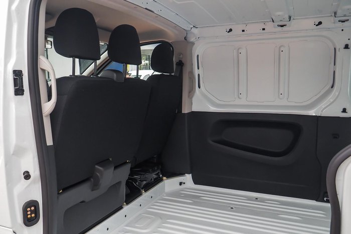 2023 Renault Trafic Pro