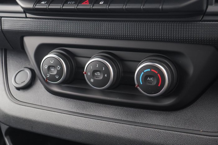 2023 Renault Trafic Pro