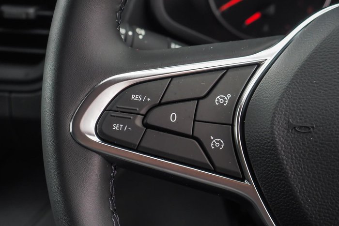 2023 Renault Trafic Pro