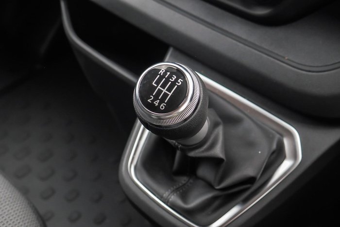 2023 Renault Trafic Pro