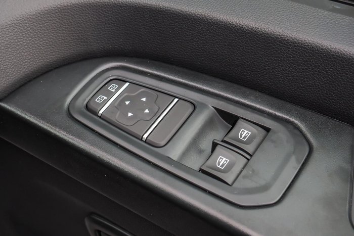 2023 Renault Trafic Pro