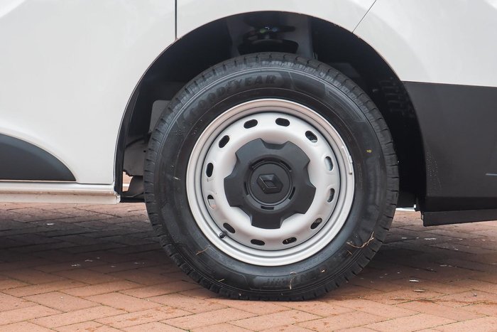 2023 Renault Trafic Pro