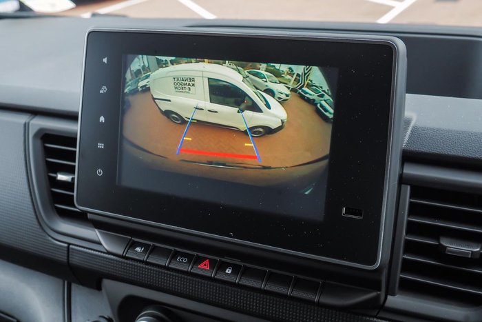 2023 Renault Trafic Pro