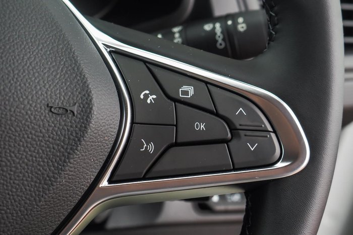 2023 Renault Trafic Pro