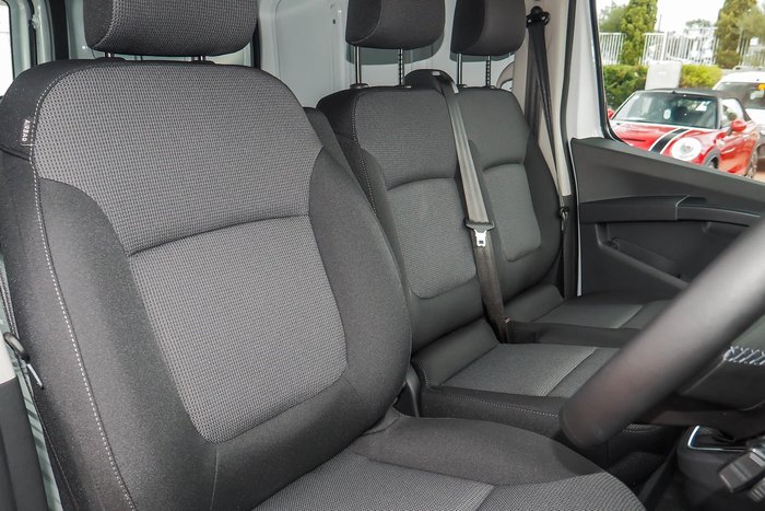 2023 Renault Trafic Pro