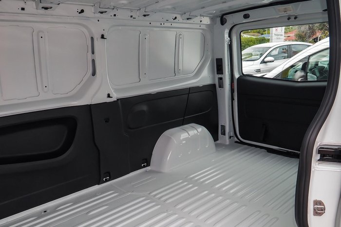 2023 Renault Trafic Pro