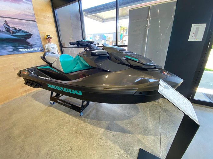 2024 SEA-DOO GTR 230