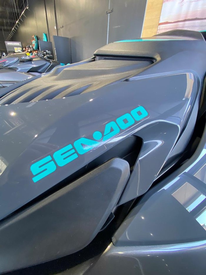 2024 SEA-DOO GTR 230