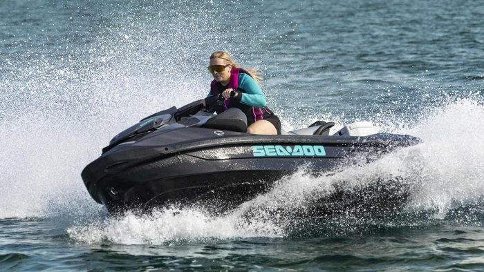 2024 SEA-DOO GTR 230