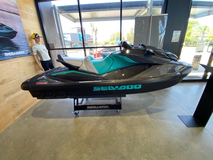 2024 SEA-DOO GTR 230