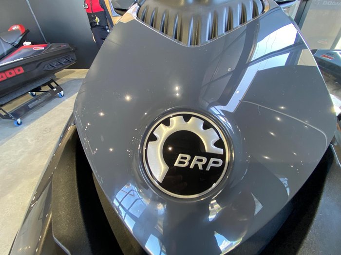 2024 SEA-DOO GTR 230