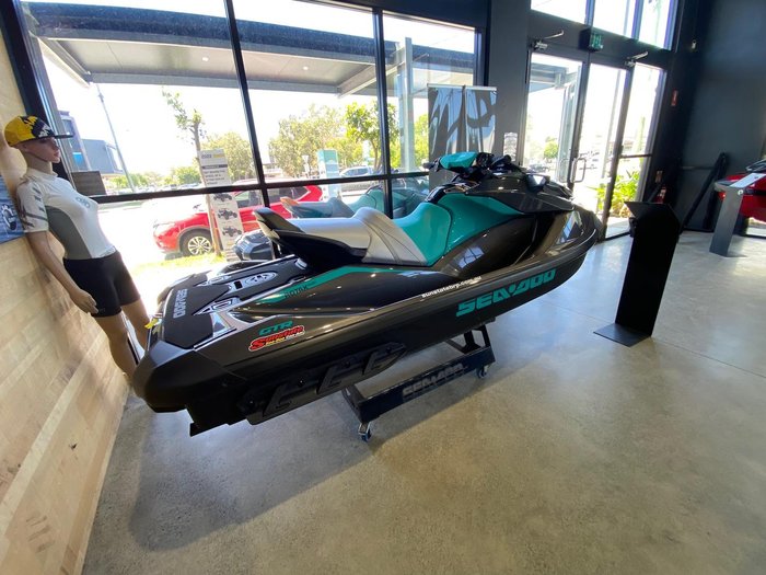 2024 SEA-DOO GTR 230