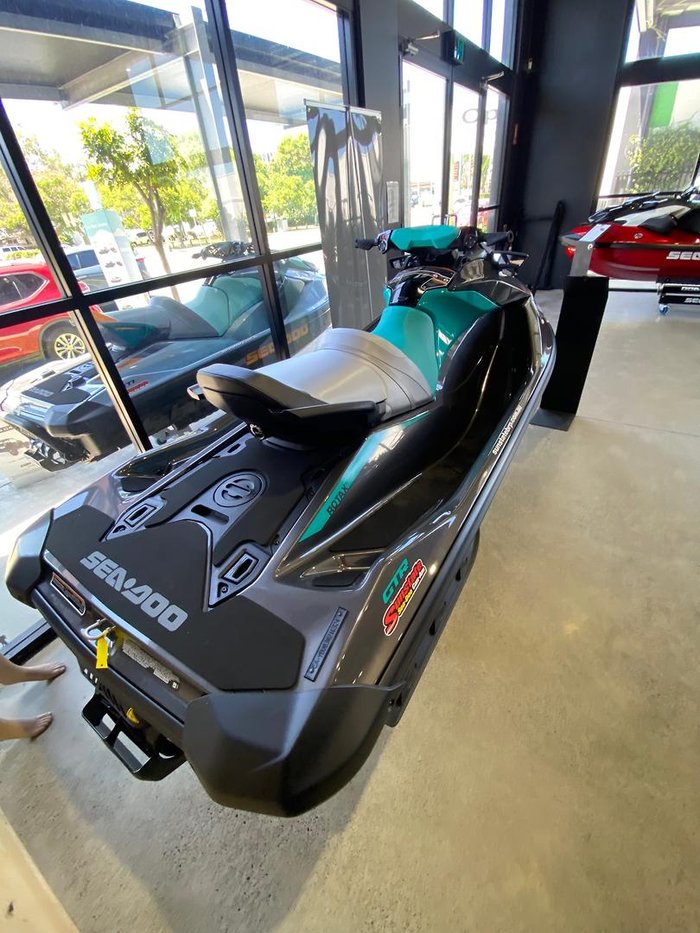 2024 SEA-DOO GTR 230