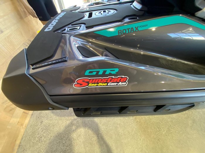 2024 SEA-DOO GTR 230