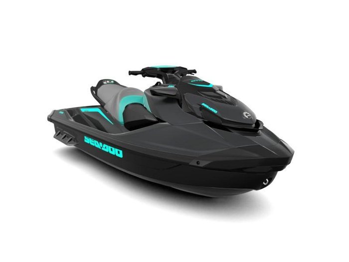 2024 SEA-DOO GTR 230