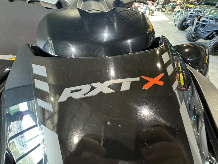 2024 SEA-DOO RXT-X RS 325