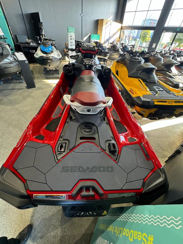 2024 SEA-DOO RXT-X RS 325