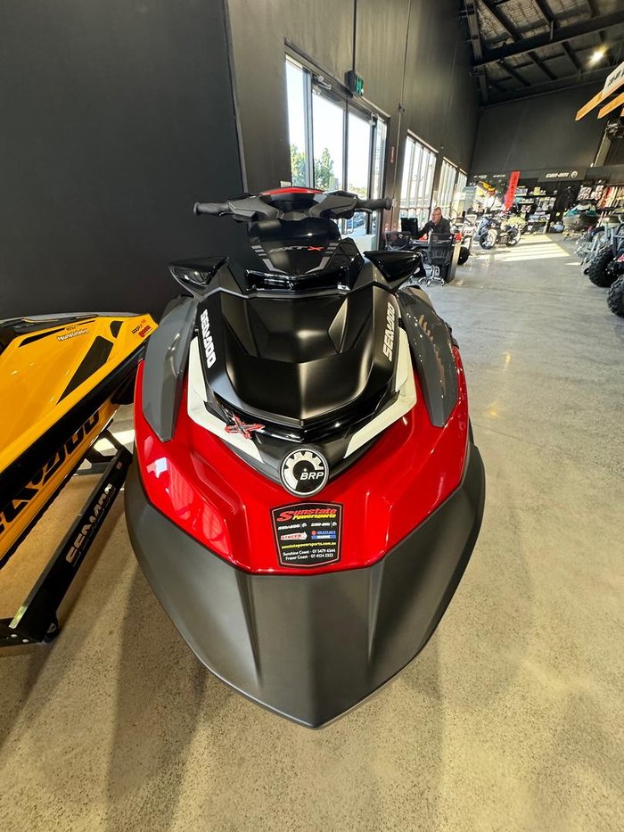 2024 SEA-DOO RXT-X RS 325