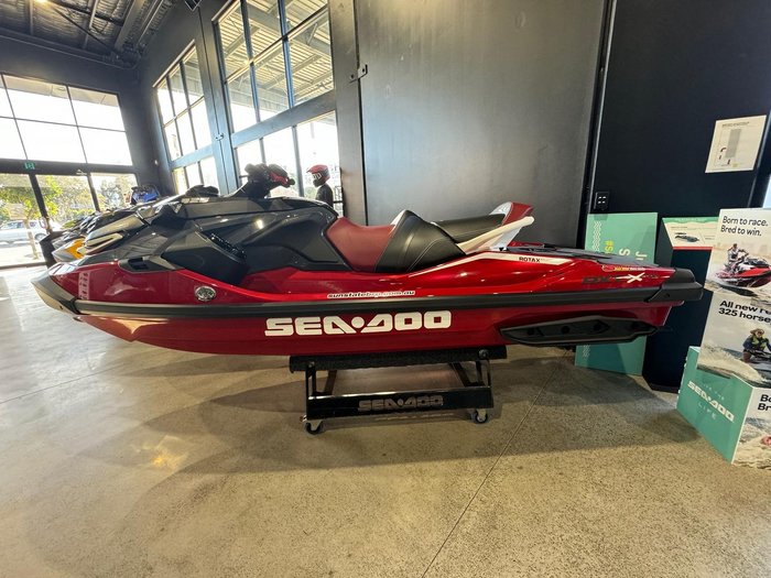 2024 SEA-DOO RXT-X RS 325